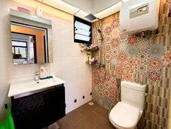 Tampines North Drive 1 (Tampines),  #609033891